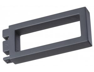 Фото - Карнизы Rails Aura Rectangle - 586924>