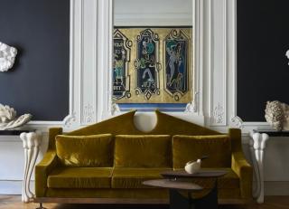 Фото - Ковры Toulemonde Bochart The Designers - 566416>