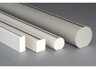 Фото - Карнизы Gliderpole - 589583>