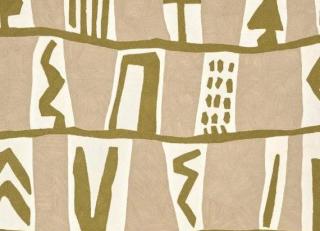 Фото - Ткани Pierre Frey Carnet de Voyage Fabrics - 598289>