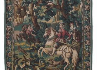 Фото - Аксессуары Hines of Oxford Гобелен Renaissance - 335865>