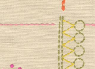 Фото - Ткани Elitis Menara - 624257>