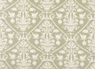 Фото - Ткани Sanderson Highgrove Fabrics - 626410>