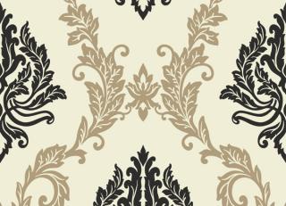 Фото - Обои York Wallcoverings St.Regis - 219399>