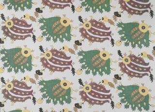 Фото - Ткани Gaston Y Daniela Lorenzo Castillo - 275108>