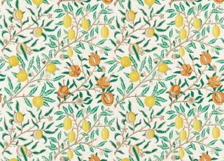 Фото - Ткани Morris & Co Bedford Park Fabrics - 602466>