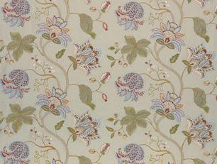 Фото - Ткани GP & J Baker Larkhill - 299022>