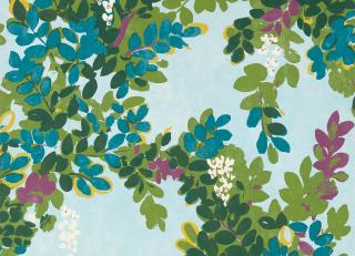 Фото - Обои Thibaut Canopy - 523830>