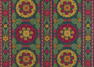 Фото - Ткани Manuel Canovas Ondine - 602600>