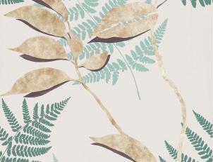 Фото - Обои Osborne & Little Folium - 409315>