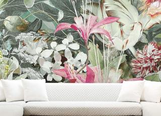 Фото - Обои Londonart Wanderlust by Marcel Wanders - 454067>