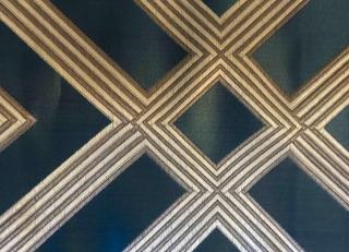 Фото - Ткани Foresti Home Collection Verdi - 571454>