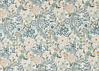 Фото - Ткани Morris & Co Simply Wide Width Fabrics - 623669>