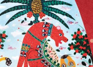 Фото - Обои Arte Icarus - 627181>