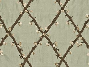 Фото - Ткани Mulberry Home Heirloom Fabrics - 321836>