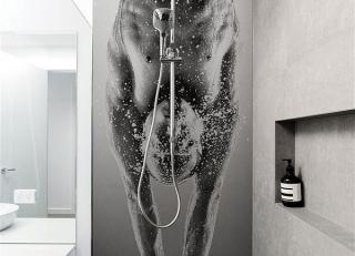 Фото - Обои Londonart Collection Glass 17 - 453960>