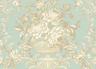 Фото - Обои York Wallcoverings Marquis - 213929>