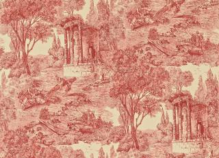 Фото - Ткани Zoffany Chantermerle Prints - 294053>