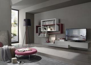 Фото - Мебель коллекции Wall Unit Systems - 611012>
