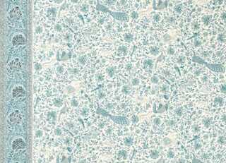 Фото - Ткани Zoffany Indienne Fabrics - 626445>