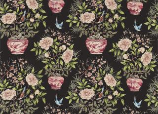 Фото - Ткани Zoffany Woodville - 294117>