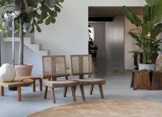 Фото - Ковры Limited Edition Callisto Chromatic - 564118>