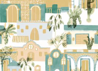 Фото - Обои CoDe Flora - 571582>