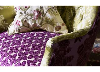 Фото - Ткани The Royal Collection - 320847>