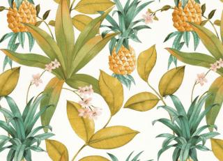 Фото - Ткани Camengo Paradis Print - 516929>