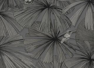 Фото - Обои Cyan Stone Brocade - 563698>