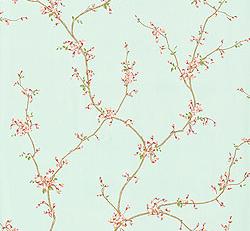 Фото - Обои Thibaut Shangri-la - 171580>