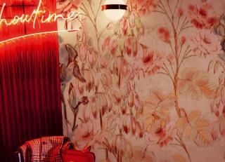 Фото - Обои Wall&Deco 2020 Contemporary Wallpaper - 495157>