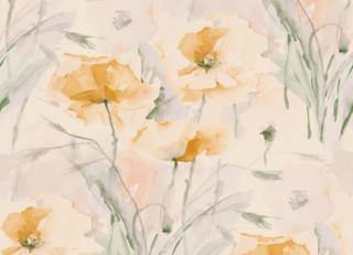 Фото - Обои Seabrook Impressionist - 217519>