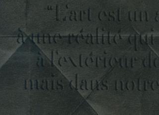 Фото - Обои Elitis Pleats - 262255>