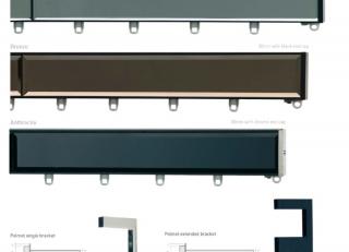 Фото - Карнизы Polmet - 583457>