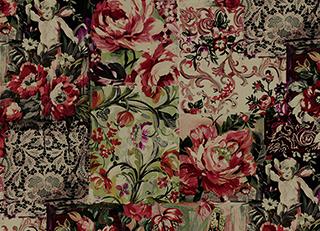 Фото - Ткани Rioma Trendy - 303358>