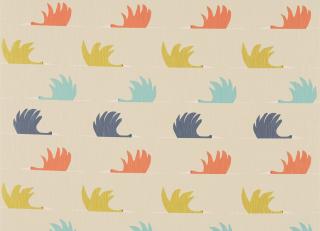 Фото - Ткани Scion Pepino Fabrics - 357678>