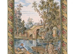 Фото - Аксессуары Hines of Oxford Гобелен Landscapes - 335626>