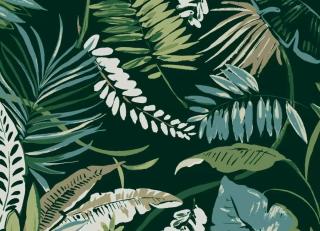 Фото - Бумажные обои для спальни - 548855>