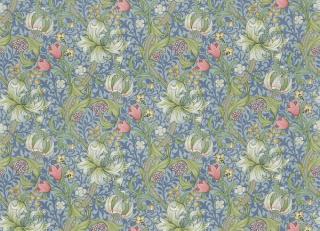 Фото - Ткани Morris & Co Morris and Friends Volume II Fabrics - 607990>