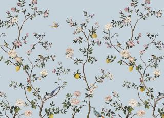 Фото - Обои Daisy Bennet Mural Collection - 618448>