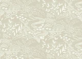 Фото - Обои York Wallcoverings Florence Broadhurst - 443275>