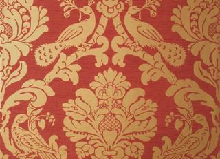 Фото - Обои Thibaut Damask Resource IV - 361157>