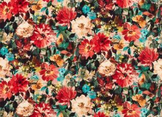 Фото - Ткани Clarke&Clarke Exotica 2 - 552422>