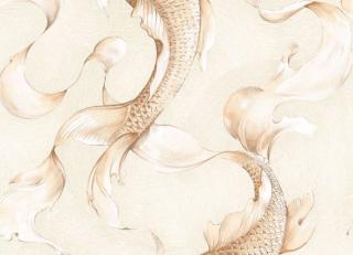 Фото - Обои Seabrook Koi - 356400>