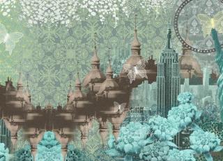 Фото - Обои Mr Perswall Shades - 234561>