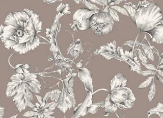 Фото - Ткани Thevenon Floraux - 342409>