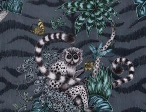 Фото - Ткани Clarke&Clarke Animalia Fabrics - 379507>