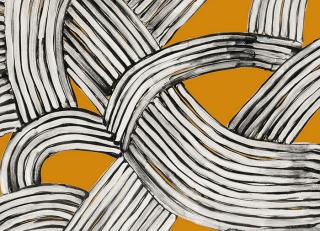 Фото - Обои Faboie Silk Painting II - 621998>