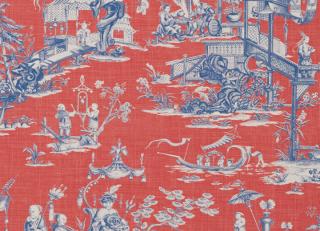 Фото - Обои Thibaut Dynasty - 425073>